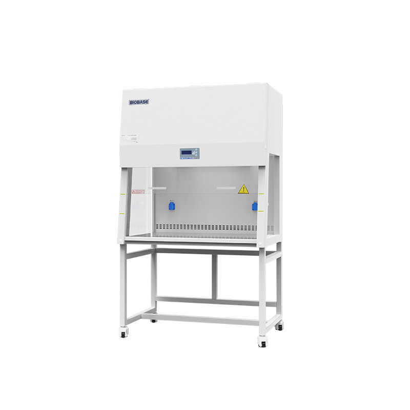 Cabine de fluxo laminar BBS-V1100-XF BBS-V1500-XF BBS-V1800-XF BIOBASE BBS-V1100-XF / BBS-V1500-XF / BBS-V1800-XF