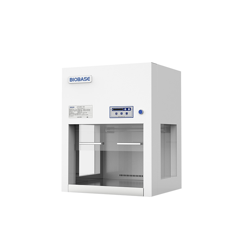 Cabine de fluxo laminar BKCB-V600 BIOBASE BKCB-V500 / BKCB-V600