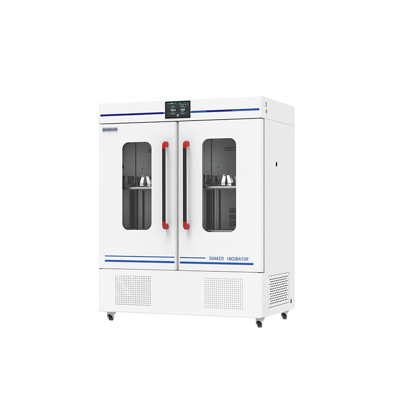 Large Capacity Vertical Type Incubadora com agitação BJPX-SL220-LI BIOBASE BJPX-SL220-LI