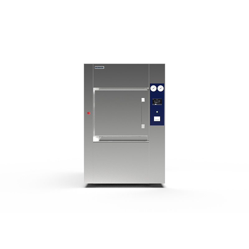 Autoclave horizontal de grande capacidade BKQ-Z450H BKQ-Z650H BIOBASE BKQ-Z450H / BKQ-Z650H