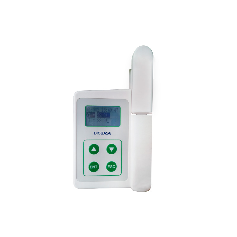 BIOBASE LTG-A Leaf Temperature Gap Meter LTG-A