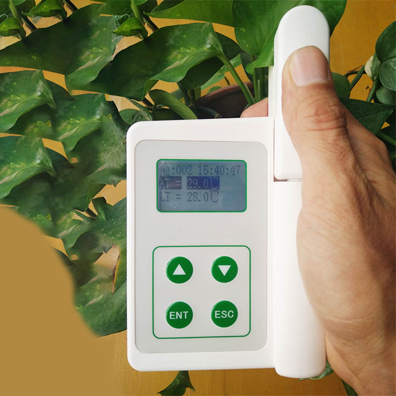 BIOBASE LTG-A Leaf Temperature Gap Meter LTG-A — 2