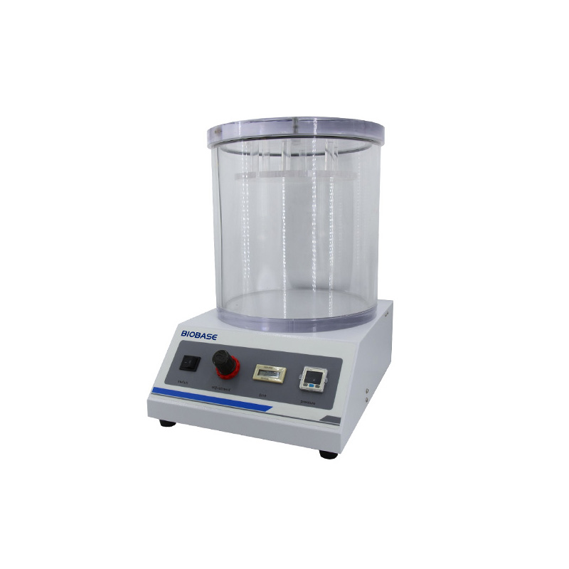 BIOBASE BK-ST130 / BK-ST132 – Leckage Prüfgerät