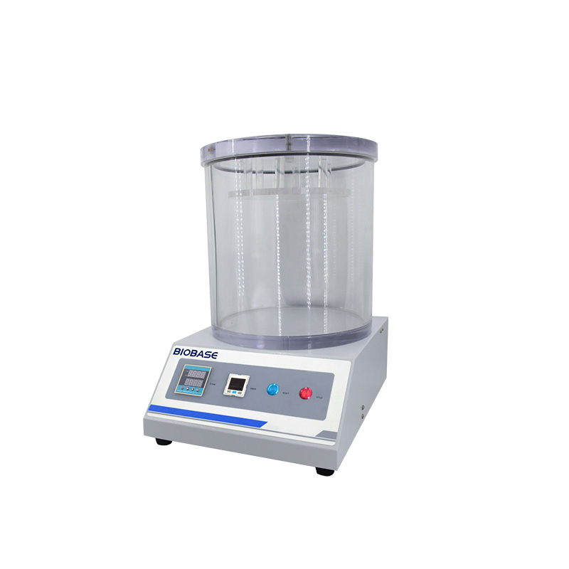 BIOBASE BK-ST130 / BK-ST132 – Leckage Prüfgerät — 2