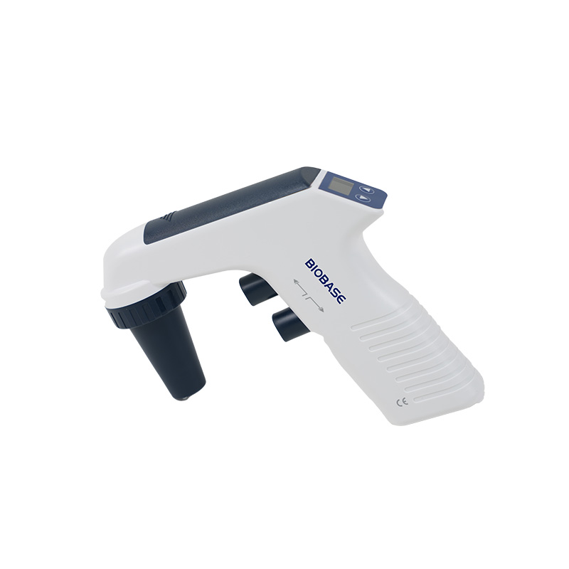 Levo Plus Auxiliar de pipetagem BIOBASE Levo Plus Pipette Filler — 2