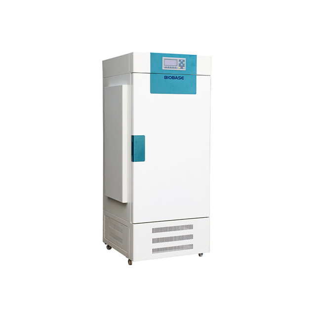 Incubadora con iluminación BJPX-L serie BIOBASE BJPX-L160B/E / BJPX-L250B/E / BJPX-L300B/E / BJPX-L400B/E — 2