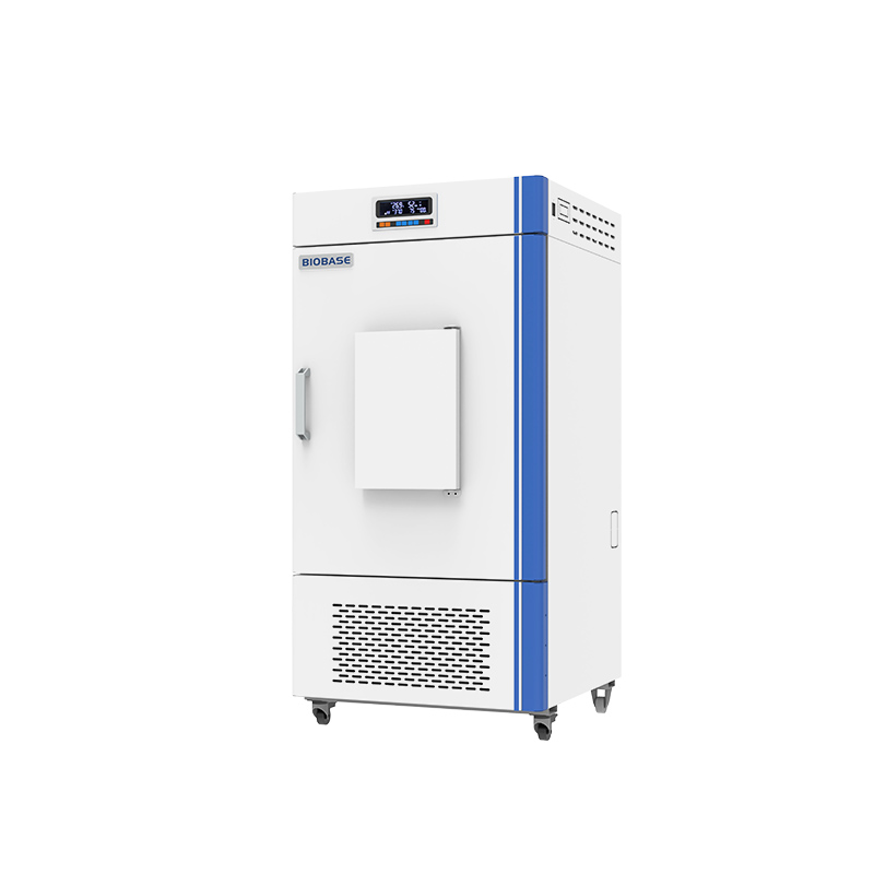 Incubadora com iluminação BJPX-L200BK BJPX-L200BKII BIOBASE BJPX-L200BK / BJPX-L200BKII