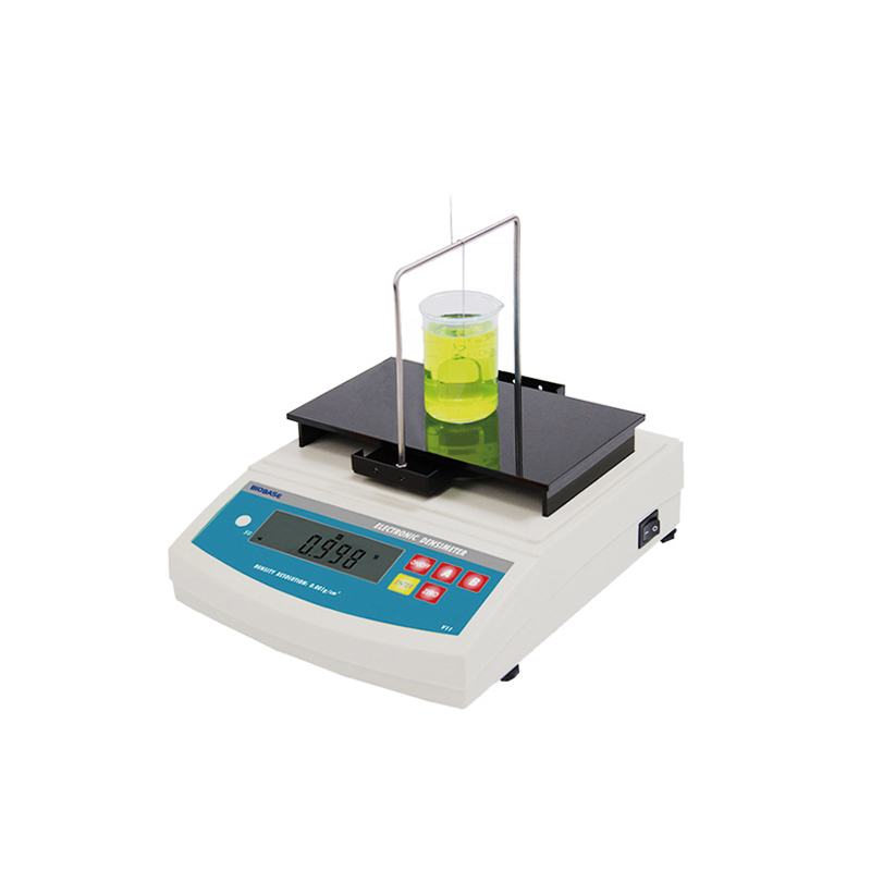 BIOBASE BK-DME300L – Flüssigkeit Densimeter