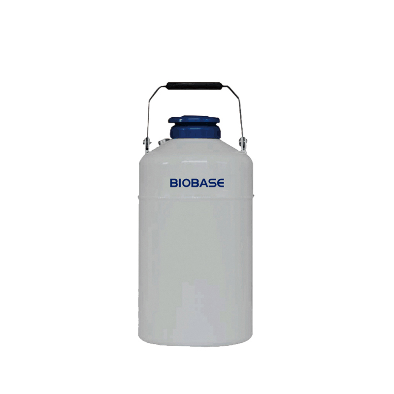 BIOBASE LNC-3-50DS / LNC-6-80DS / LNC-10-125DS / LNC-25-216DS – Kühl- oder Gefriergerät