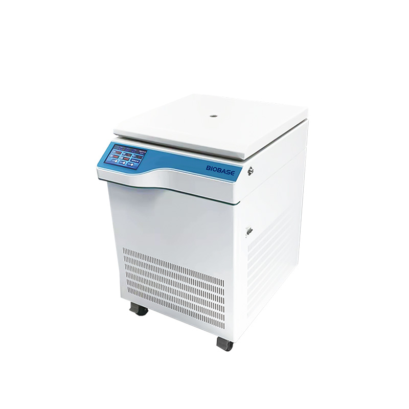 Low Speed Refrigerated CentrífugaBKC-TL5RIII BIOBASE BKC-TL5RIII