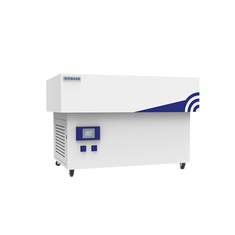 Bancada refrigerada para processamento de sangue BJPX-PD BIOBASE BJPX-PD
