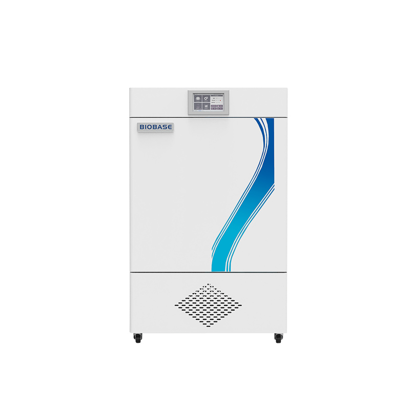 Incubadora de CO₂ 80L 160L BIOBASE BJPX-C80III / BJPX-C160III