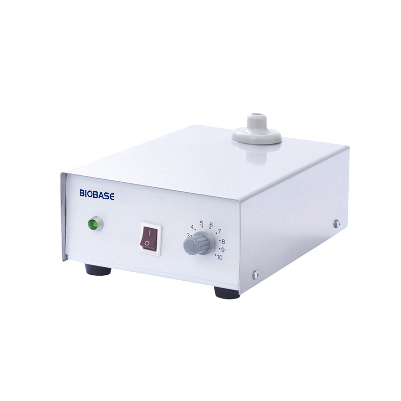 Agitador magnético BIOBASE H03-A / 85-2A / 90-1B / H01-2