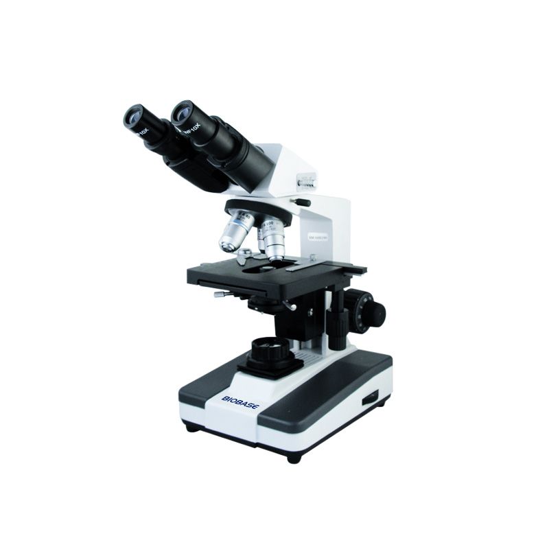 Medical Trinocular Microscópio biológico BM-8C BM-8CA BIOBASE BM-8C / BM-8CA