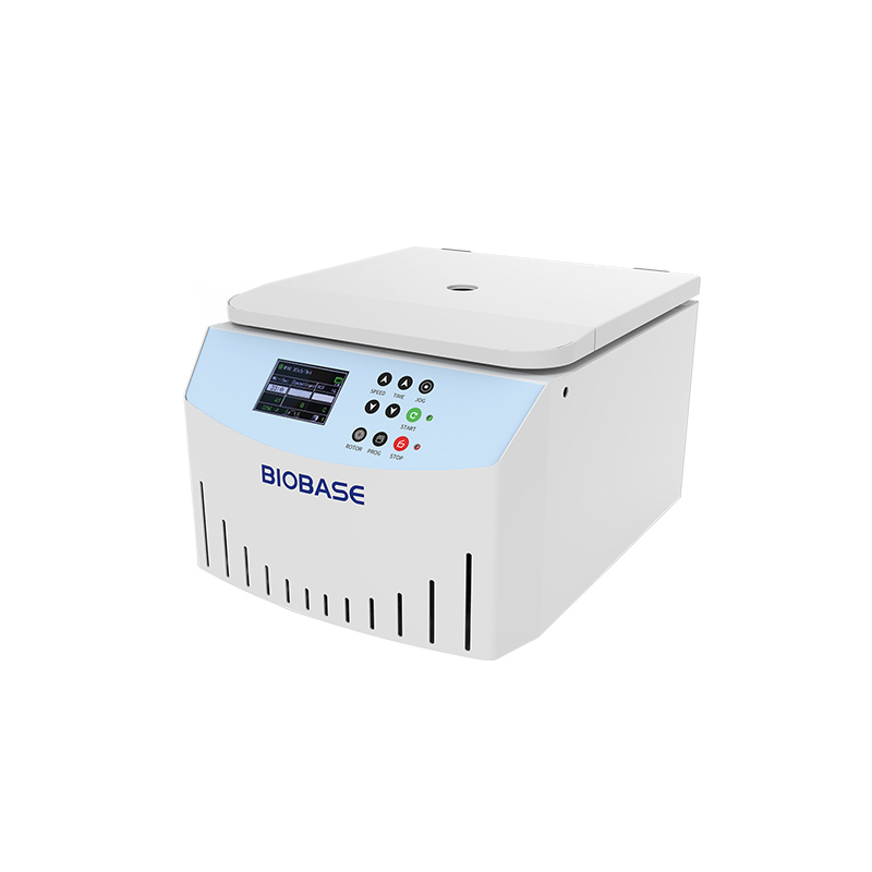 BIOBASE BKC-MH20-B Table Top High Speed Centrifuge BKC-MH20-B