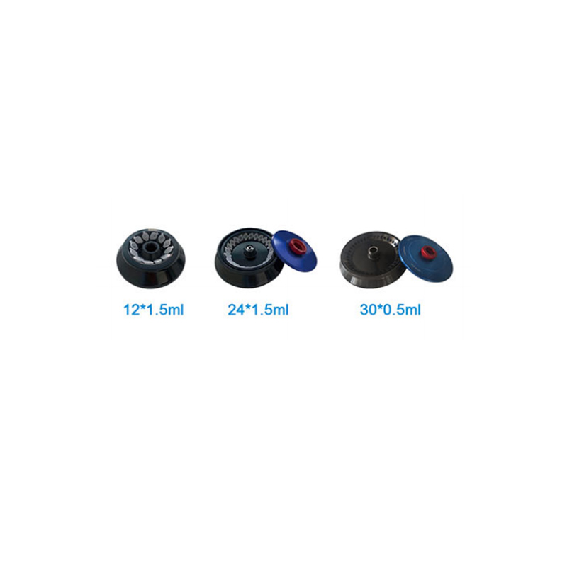 BIOBASE BKC-MH20-B Table Top High Speed Centrifuge BKC-MH20-B — 2