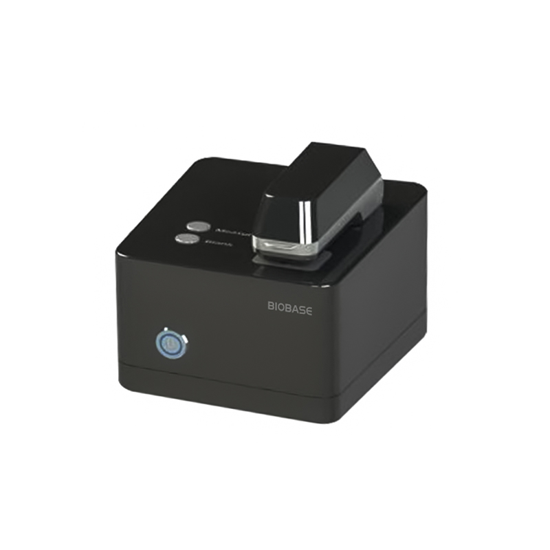 Micro-Volume Espectrofotómetro UV/Vis BIOBASE BK-CW1000 / BK-CW2000