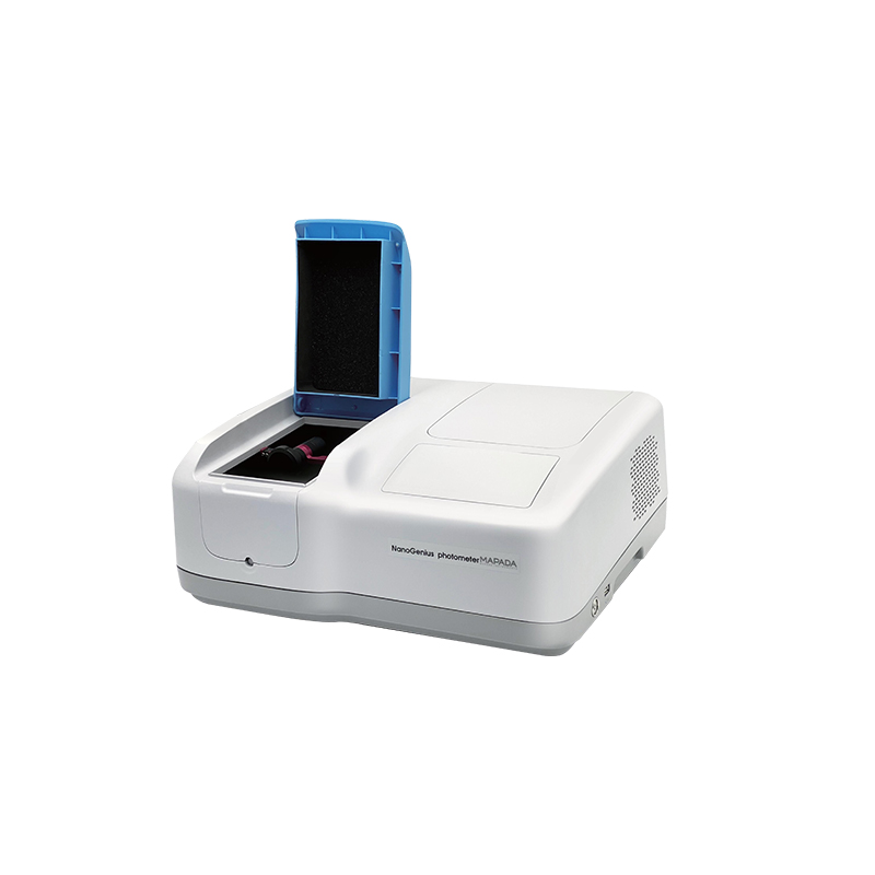 Micro-Volume Espectrofotómetro UV/Vis BK-CW500 BIOBASE BK-CW500