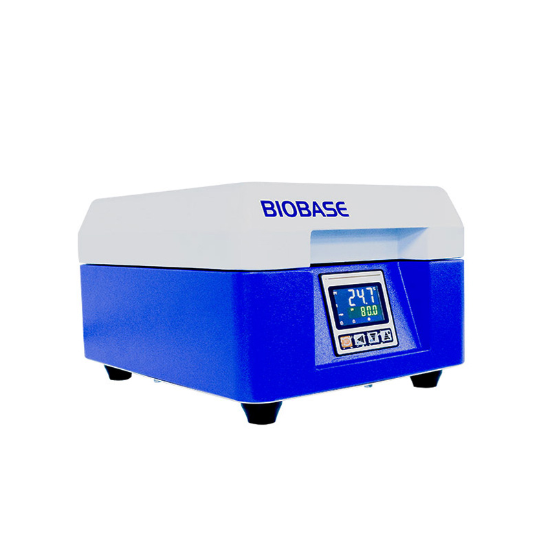 Microplate Incubadora BIOBASE BJPX-DH2 / BJPX-DH4