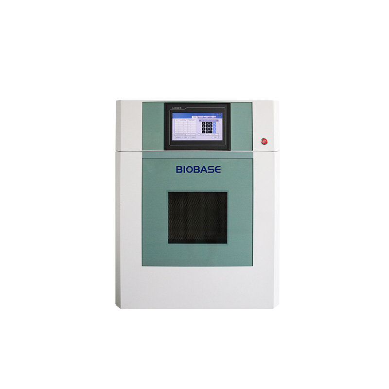 Digestor por micro-ondas BMD-10H BMD-12H BMD-Z40 BIOBASE BMD-10H / BMD-12H / BMD-Z40