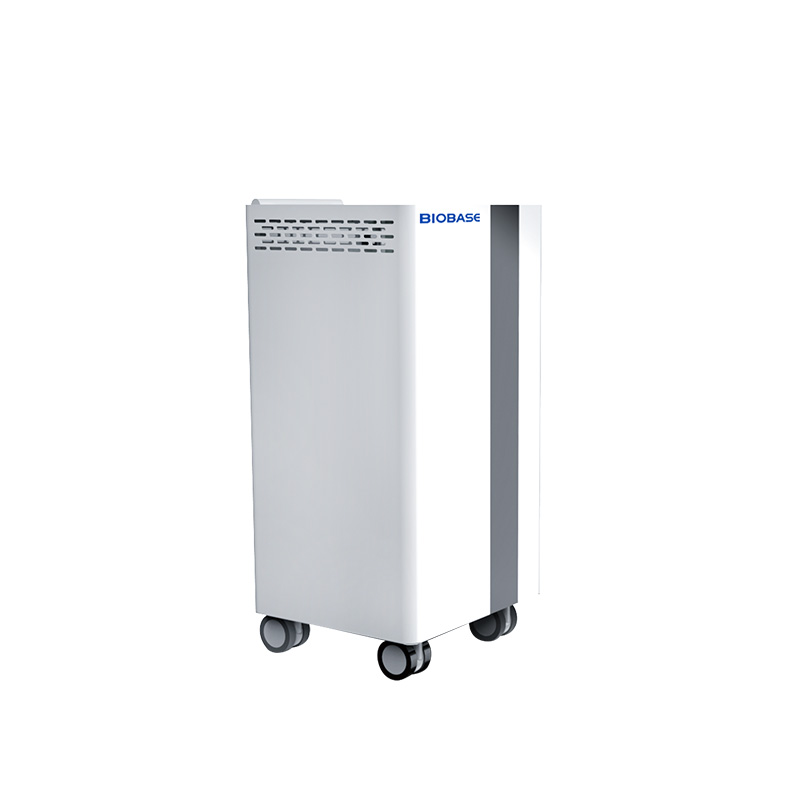 Esterilizador móvil de aire por plasma BKB-Y-800-D BK-Y-1000-D BKB-G-1600-D BIOBASE BKB-Y-800-D / BK-Y-1000-D / BKB-G-1600-D