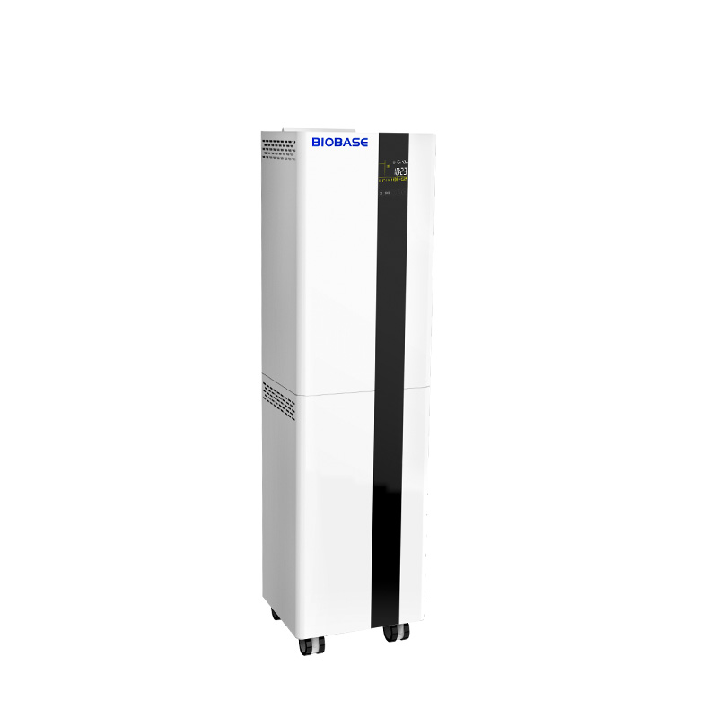 Esterilizador móvil de aire por plasma BKB-Y-800-D BK-Y-1000-D BKB-G-1600-D BIOBASE BKB-Y-800-D / BK-Y-1000-D / BKB-G-1600-D — 3