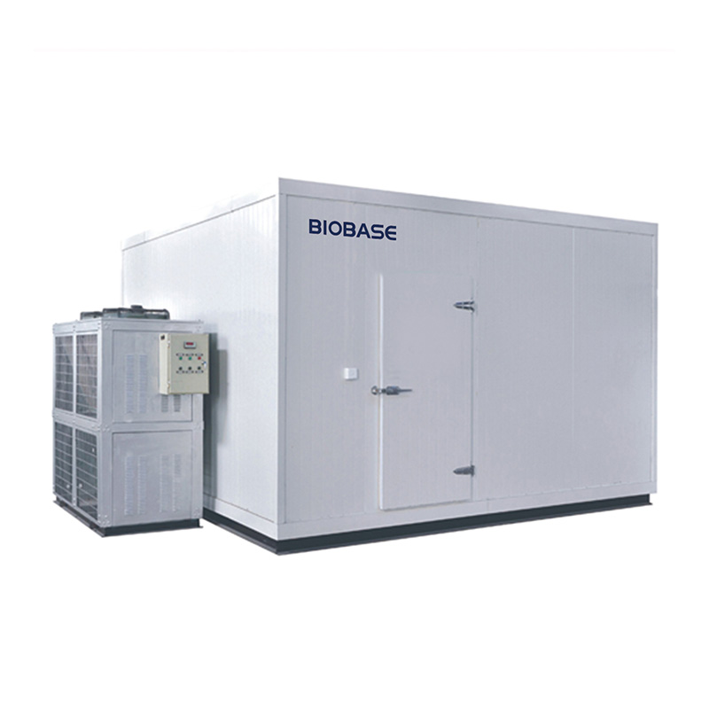 Câmara frigorífica modular BIOBASE Modular Cold Room