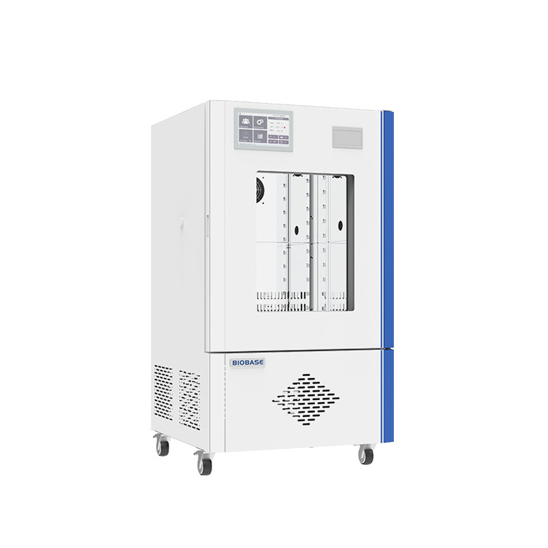Incubadora de bolores 100L 150L 200L 250L BIOBASE BJPX-MB100 / BJPX-MB150 / BJPX-MB200 / BJPX-MB250