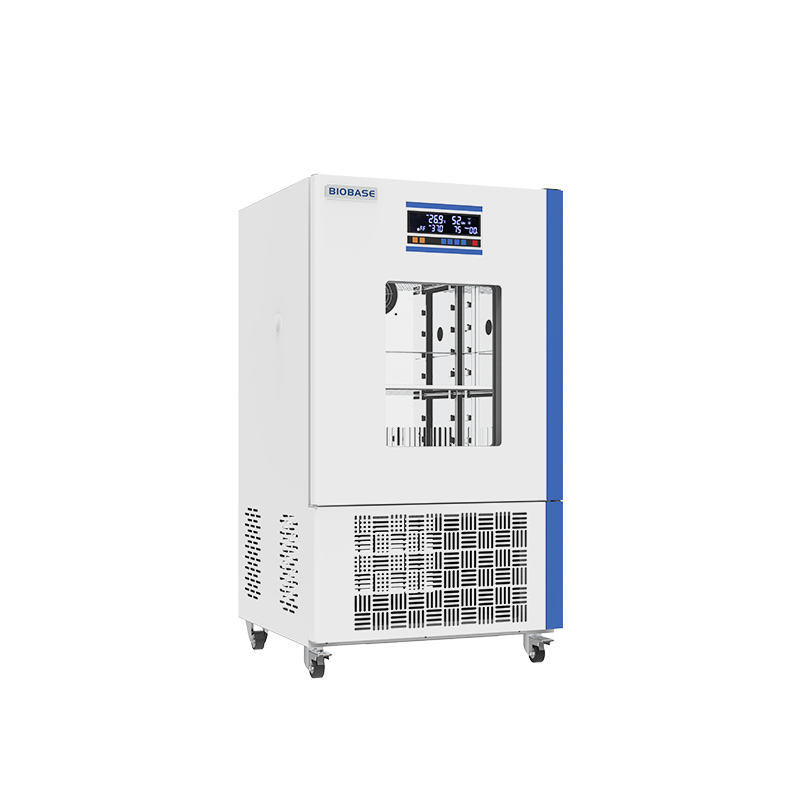 Incubadora de bolores (BJPX-MB) BIOBASE BJPX-M100B / BJPX-M150B / BJPX-M200B / BJPX-M250B