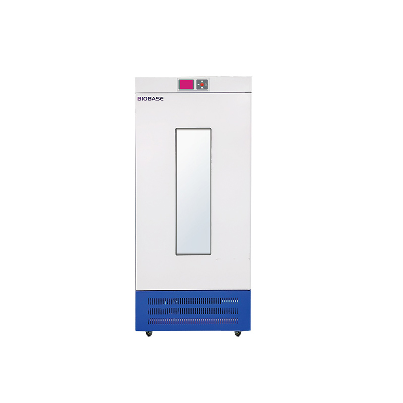 Incubadora de bolores (BJPX-MBI) BIOBASE BJPX-M80BI / BJPX-M100BI / BJPX-M150BI / BJPX-M200BI / BJPX-M250BI / BJPX-M300BI / BJPX-M400BI