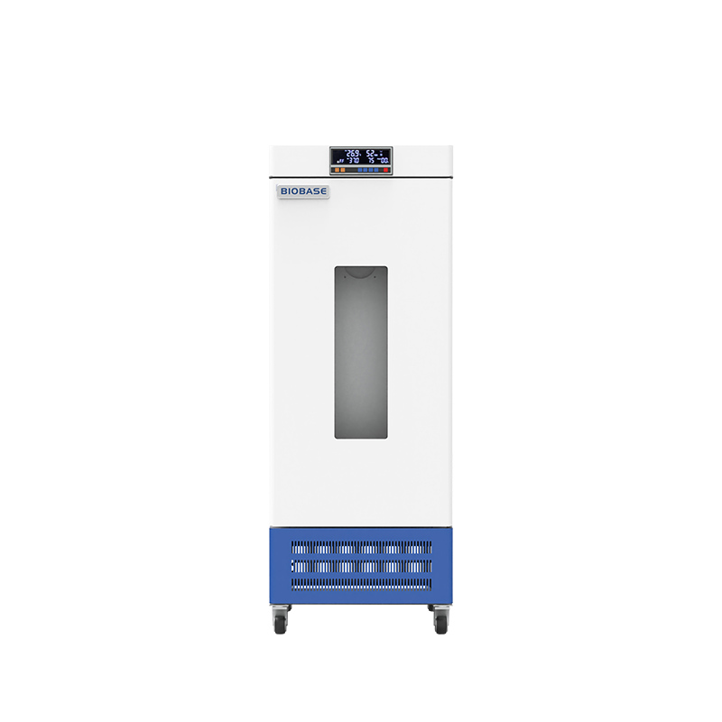Incubadora de bolores (BJPX-MN) BIOBASE BJPX-M80N / BJPX-M100N / BJPX-M150N / BJPX-M200N / BJPX-M250N / BJPX-M300N / BJPX-M400N