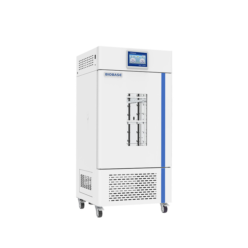 Incubadora de bolores (BJPX-MP) BIOBASE BJPX-M100P / BJPX-M150P / BJPX-M200P / BJPX-M250P