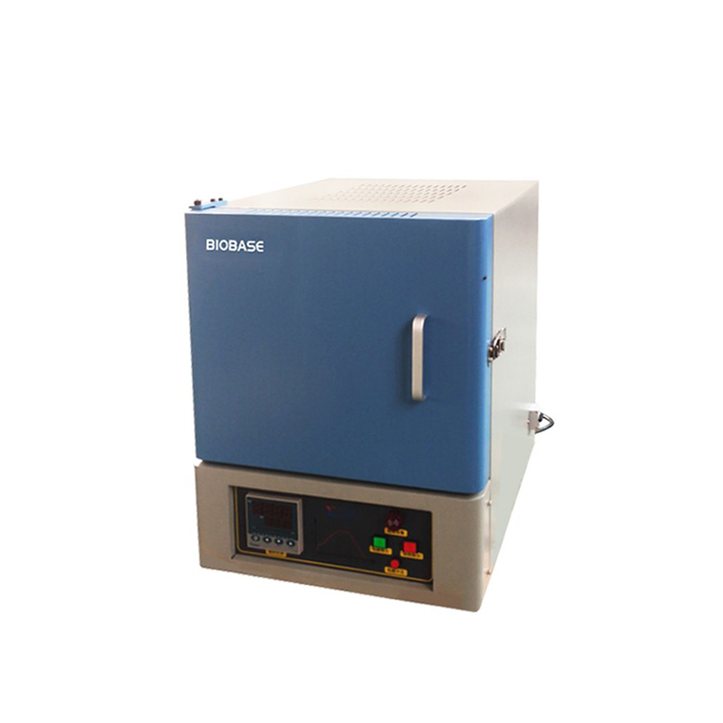 Forno mufla MX série BIOBASE MX6-10T/TP / MX8-10T/TP / MX16-10T/TP / MX30-10T/TP / MX6-12T/TP / MX8-12T/TP / MX30-12T/TP / MX8-13T/TP / MX10-13T/TP / MX6-16TP / MX11-16TP / MX6-17TP / MX11-17TP