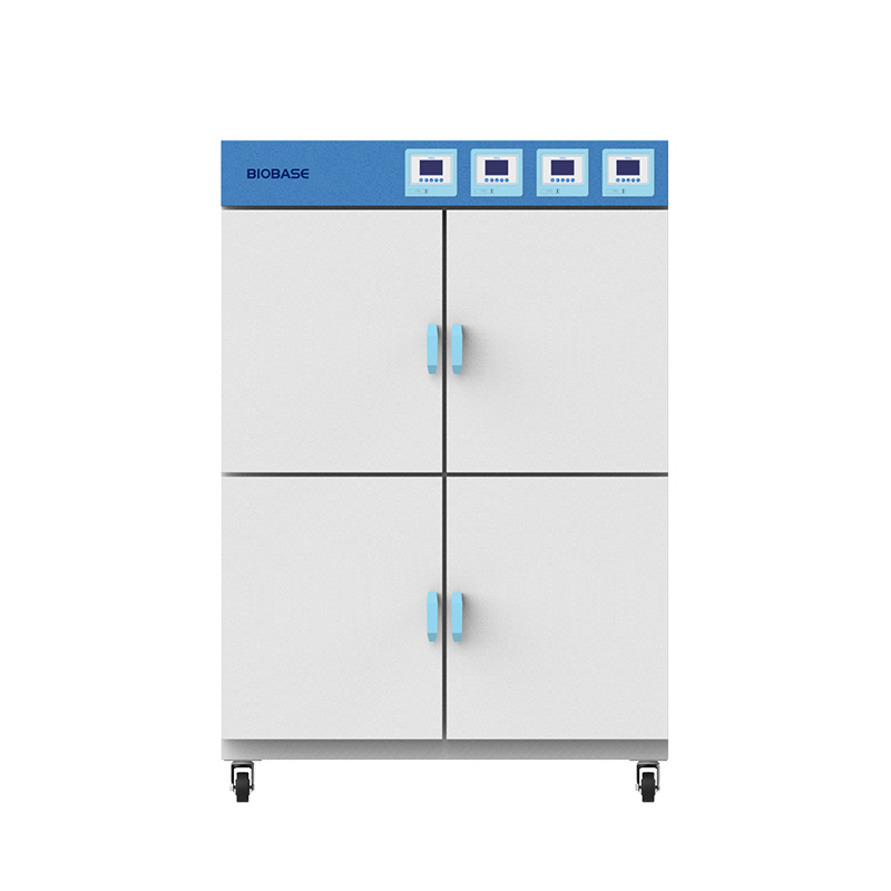 BIOBASE BJPX-H150-2C / BJPX-H100-4C – Étuve ou incubateur — 2