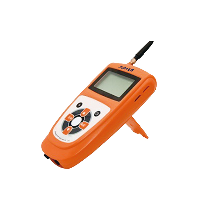 BIOBASE BSM-01 / BSM-02 / BSM-03 / BSM-05 – Laboranalysegerät
