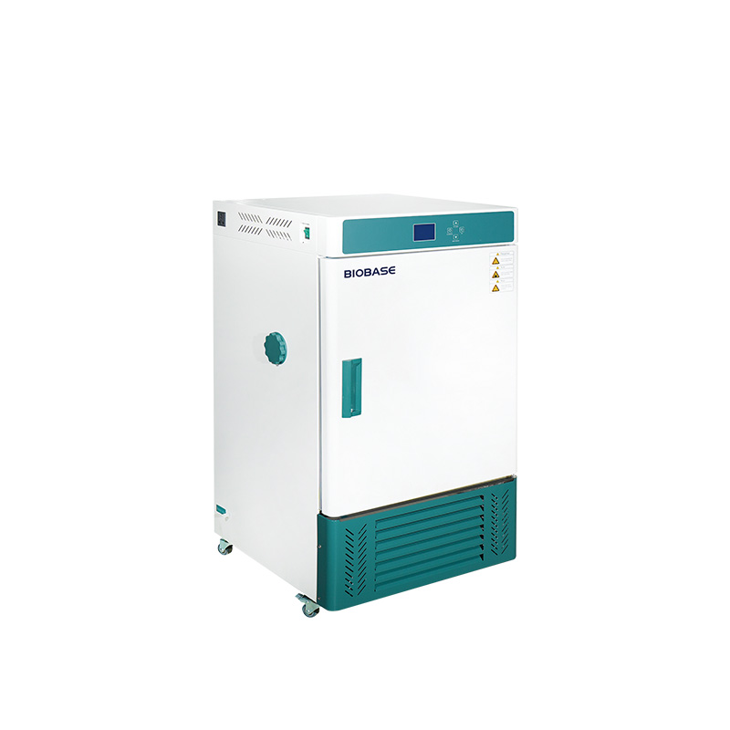 BIOBASE BJPX-B70P / BJPX-B150P / BJPX-B250P Multi-program BOD Incubator BJPX-B70P BJPX-B150P BJPX-B250P — 2