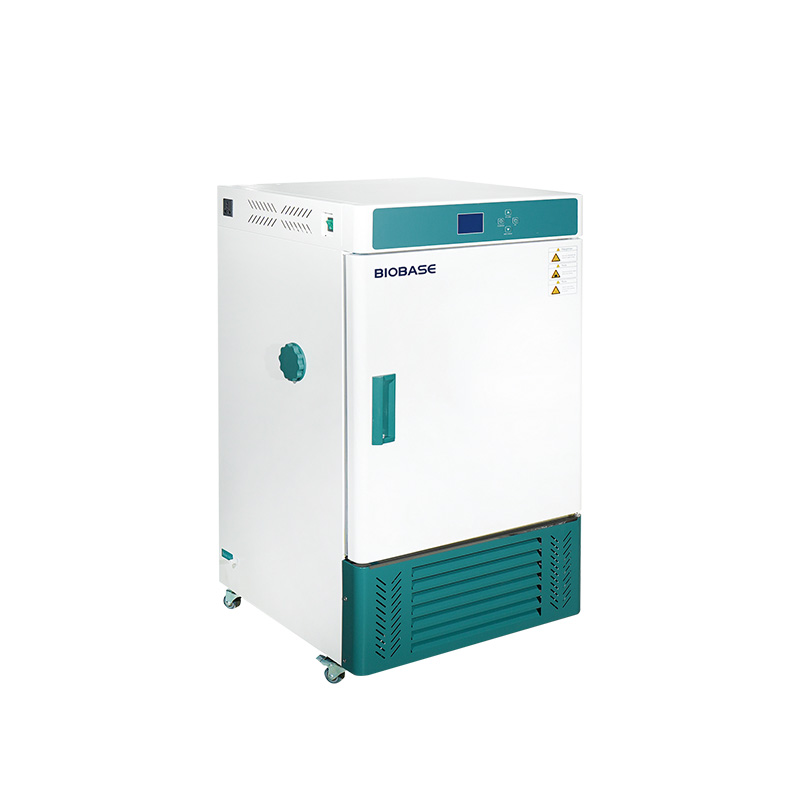 BIOBASE BJPX-B70P / BJPX-B150P / BJPX-B250P Multi-program BOD Incubator BJPX-B70P BJPX-B150P BJPX-B250P — 3