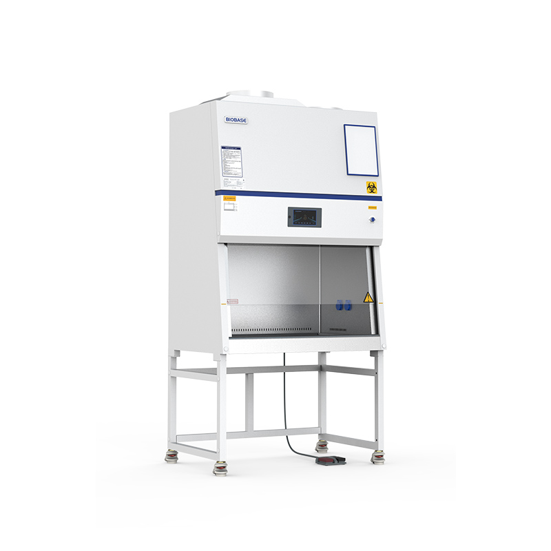 Pro série Cabine de segurança biológica Classe II B2 BIOBASE BSC-1100IIB2-Pro / BSC-1500IIB2-Pro / BSC-1800IIB2-Pro