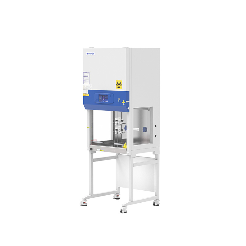New EN Certified Cabine de segurança biológica BSC-2FA2-HA BIOBASE BSC-2FA2-HA