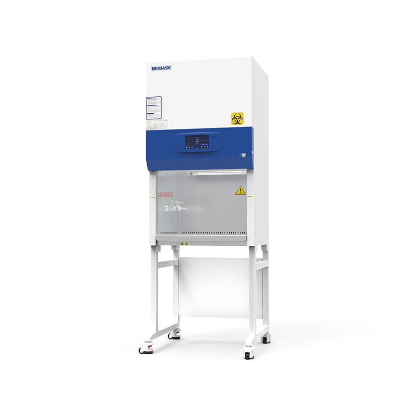 NSF Certified Cabine de segurança biológica Classe II A2 BSC-2FA2 BIOBASE BSC-2FA2