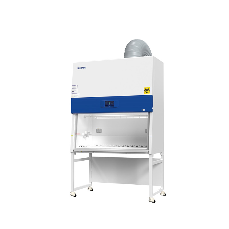 NSF Certified Cabine de segurança biológica Classe II B2 BSC-4FB2-NA BSC-4FB2-GL BIOBASE BSC-4FB2-NA / BSC-4FB2-GL