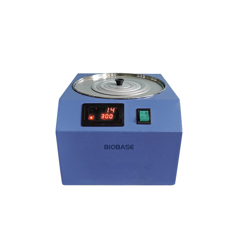Banho de óleo termostático BIOBASE BJPX-OB2
