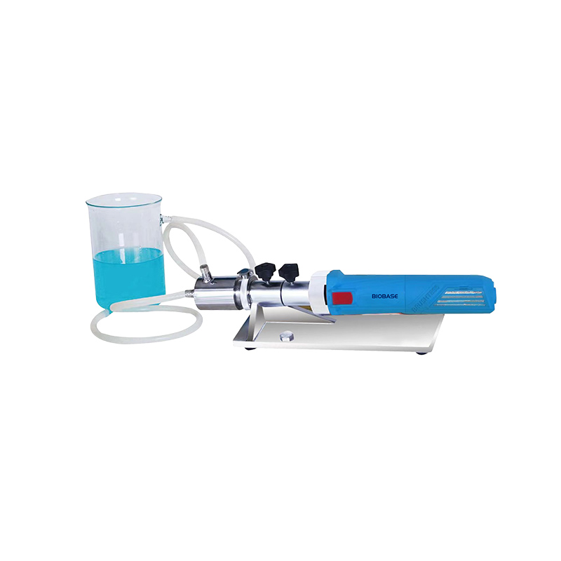 Homogeneizador em linha BIOBASE BK-OH25 / BK-OH25D