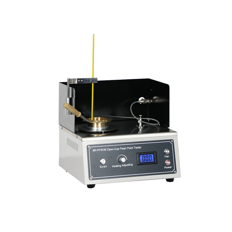 BIOBASE BK-FP3536 / BK-FP3536D – Laboranalysegerät