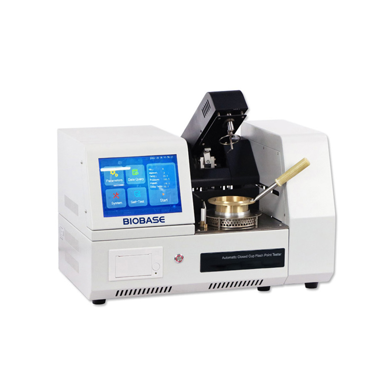 BIOBASE BK-FP3536 / BK-FP3536D – Laboranalysegerät — 2