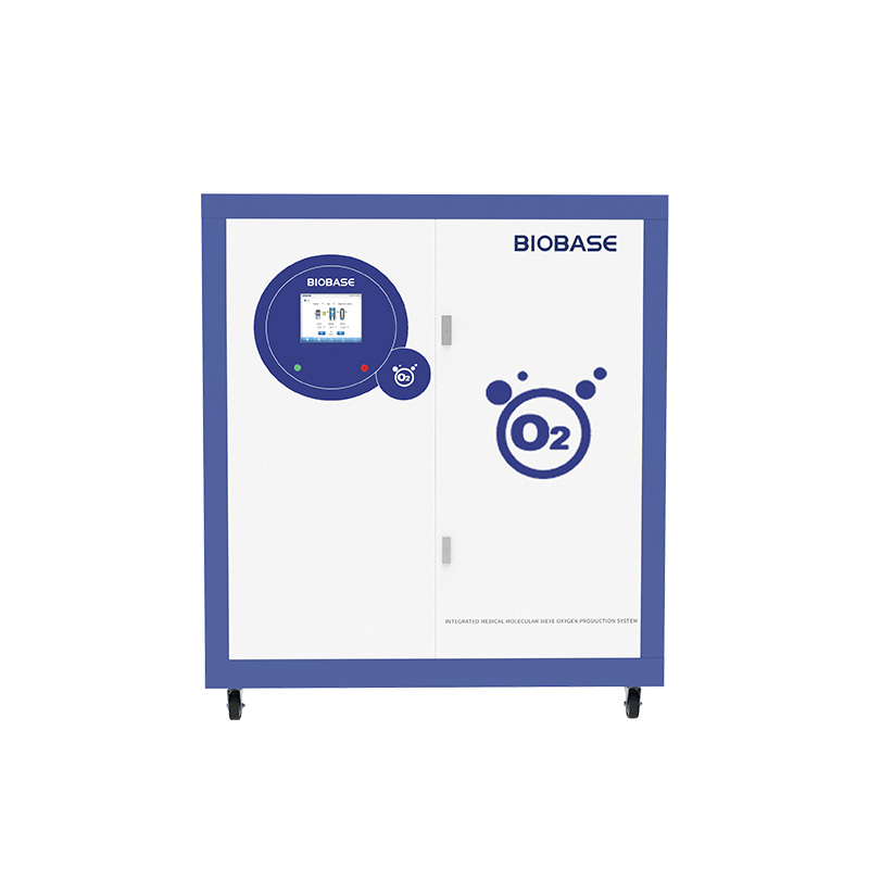 Sistema de produção de oxigénio BIOBASE BSZY-3 / BSZY-6 / BSZY-10