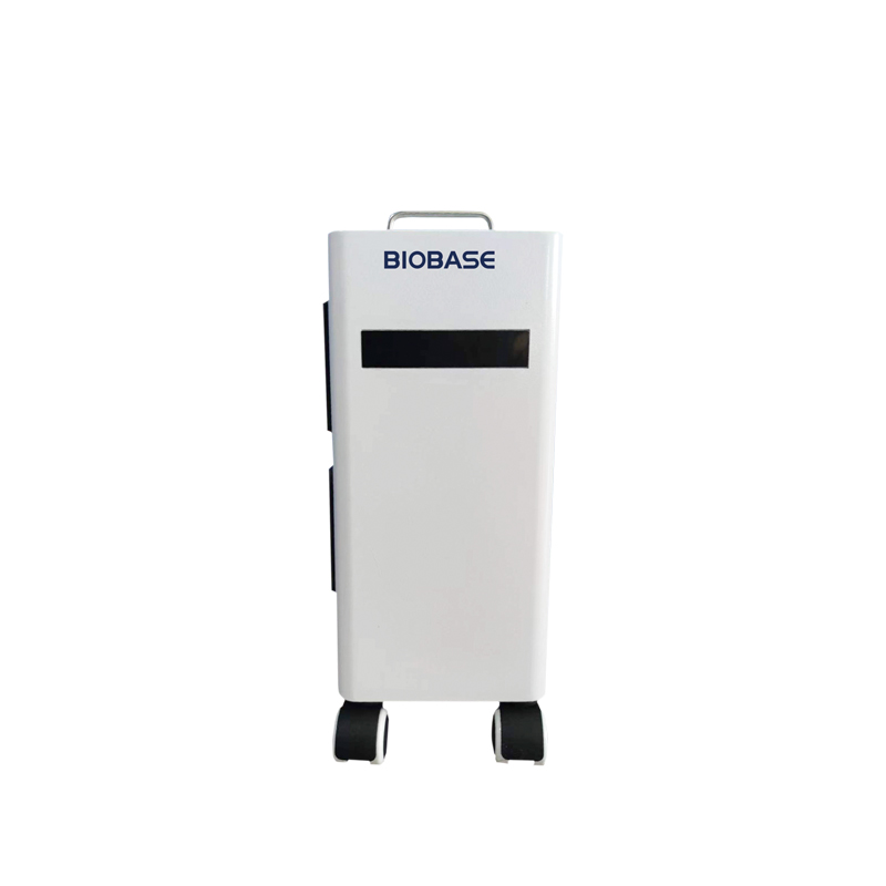 Esterilizador de ar por ozono BKCY-Y-20G BKCY-B-20G BIOBASE BKCY-Y-20G / BKCY-B-20G