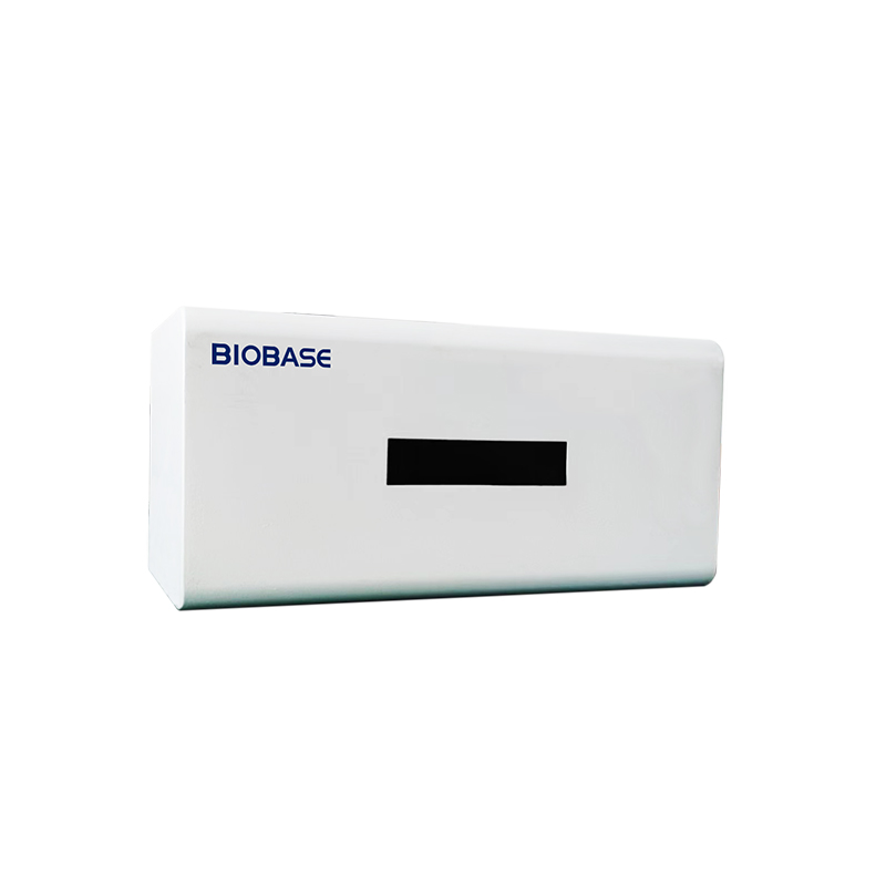 Esterilizador de ar por ozono BKCY-Y-20G BKCY-B-20G BIOBASE BKCY-Y-20G / BKCY-B-20G — 2
