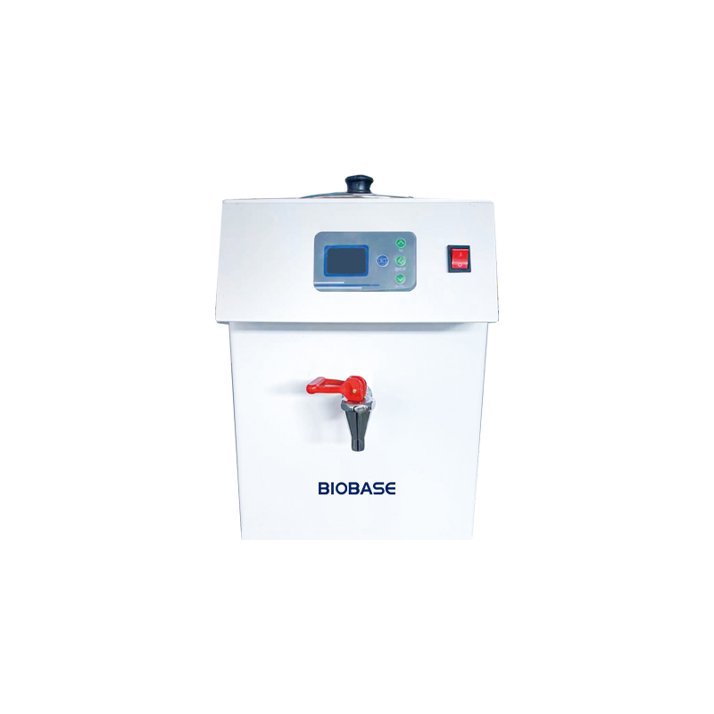 Dispensador de parafina BK-RLY BIOBASE BK-RLY