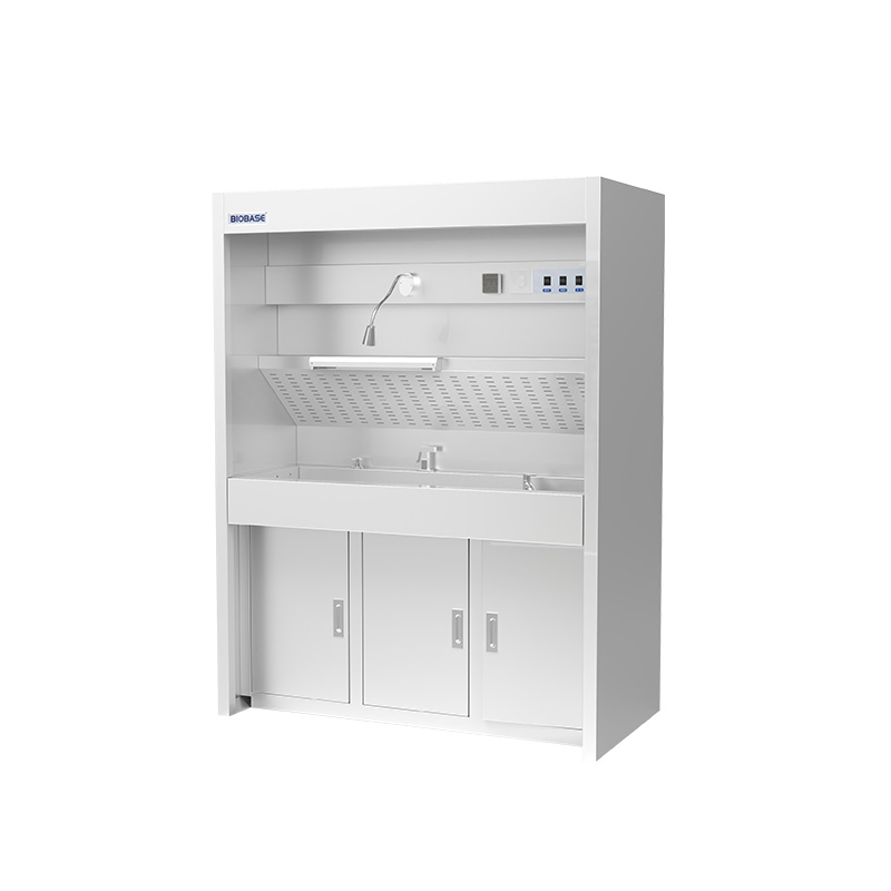 Estação de trabalho de patologia BIOBASE QCT-1000 / QCT-1500 / QCT-1800